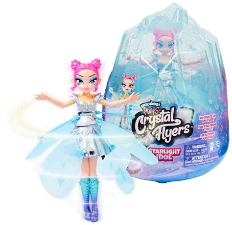 crystal flyers|crystal flyer toy.